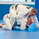 Making progress in Jiu-Jitsu