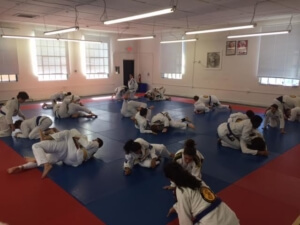 Coaching vs Criticism in Jiu-Jitsu