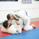 The secret to guard passing in BJJ