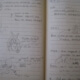 Taking notes during BJJ class