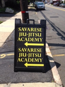Self assessment in BJJ