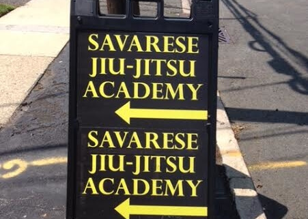 Self assessment in BJJ