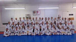 BJJ offers something for everyone
