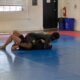 Recovering energy in BJJ