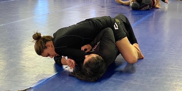 Best all around method of passing guard in BJJ