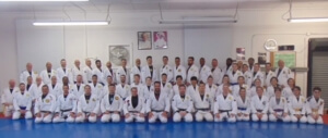 Sport BJJ is a team sport