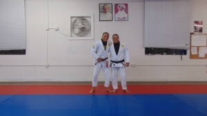 Gracie Jiu-Jitsu legend teaches in Lyndhurst NJ