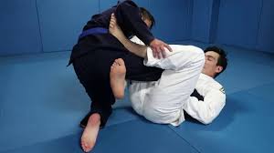 Open guard tips in BJJ