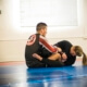 Implementing your game in Jiu-Jitsu