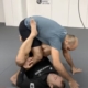 open guard tips in BJJ