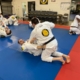 Denying your opponents attacks in BJJ