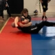 Path to powerful arm bars in BJJ