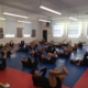 Tunnel vision in BJJ