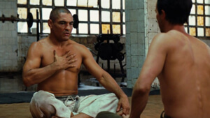 You must relax during BJJ