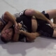 Turtle breakdowns in Jiu-Jitsu