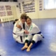 Training with smaller partners in BJJ