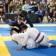 Chokes are your best submission in Jiu-Jitsu