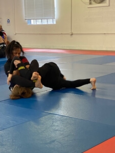 How to double your submission rate in BJJ