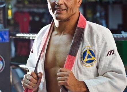 Have fun while training BJJ