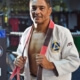 Have fun while training BJJ