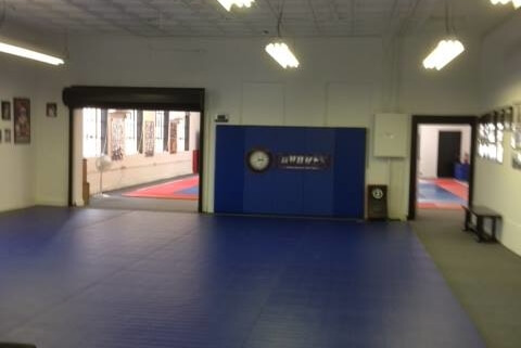 Defense first strategy in BJJ