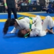 Why pressure is important in BJJ