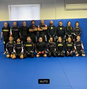 Savarese MMA