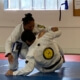 Approach to open guard attacks