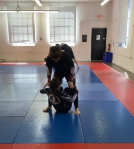 Ashi garami/single leg x tips for BJJ
