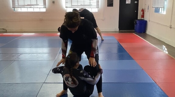 Ashi garami/single leg x tips for BJJ