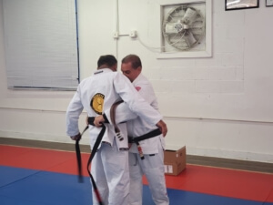 How to be a good student in BJJ