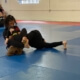 Role of a BJJ instructor