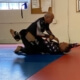 Dealing with closed guard in BJJ