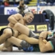 Focusing in BJJ