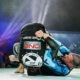 3 great entry points into submission in BJJ