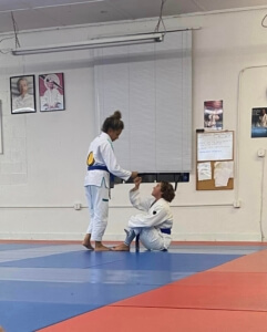 Win or Learn in Jiu-Jitsu