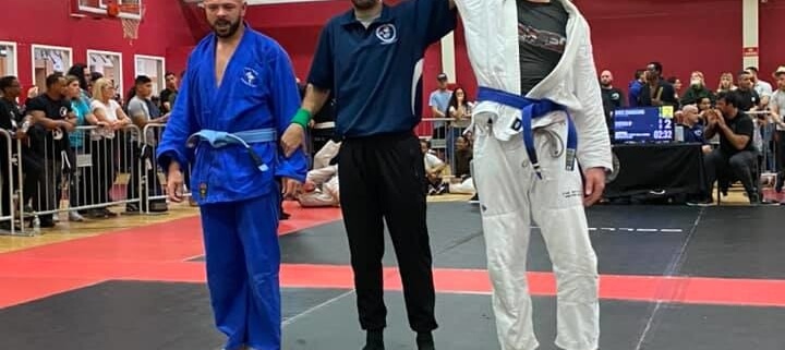 The 3 roads to victory in MMA/BJJ