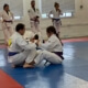 The importance of the hook sweep