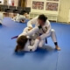 Power of Cross Collar grips in BJJ