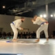 Takedown defense in BJJ