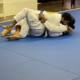 Inside position in BJJ