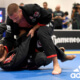 Jiu-Jitsu passing the guard theory