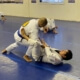 Don't freak out in BJJ