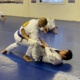 Take your time in BJJ