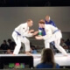 2 main approaches to a BJJ match