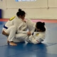 Merging defense and offense in BJJ