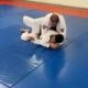 Combinations in BJJ are a must