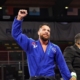 Anticipating failure in BJJ