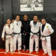Preservation in Brazilian Jiu-Jitsu