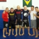 Jiu-Jitsu is the pursuit of perfection